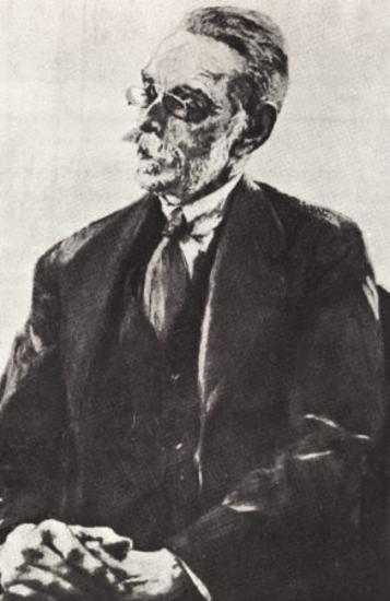 Δροσίνης Γεώργιος