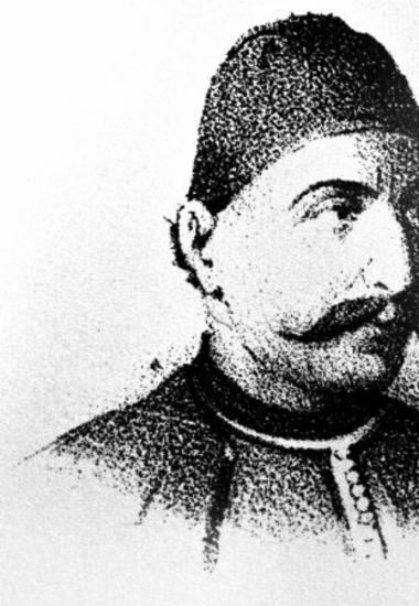 Τομπάζης Ιάκωβος (Γιακουμάκης)