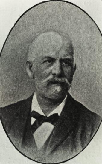 Ζωχιός Ιωάννης