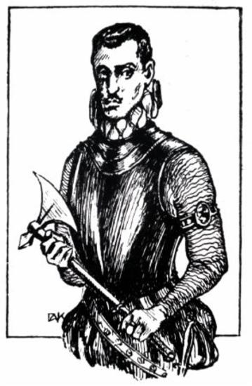 Σιγούρος Μαρίνος