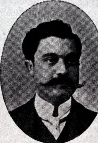 Τσώκλης Ιω.