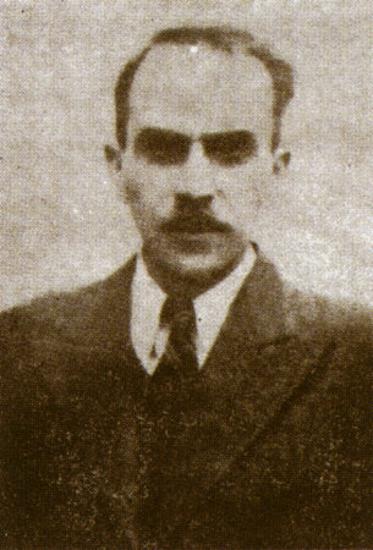 Παπαρήγας Μήτσος