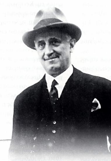 Papanastasiou Alexandros