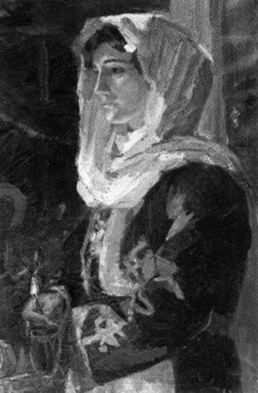 Χατζημιχάλη Αγγελική