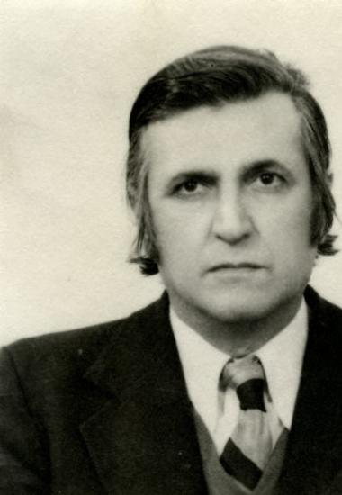 Κοτζιάς Αλέξανδρος