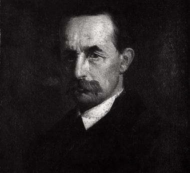 Ξυδιάς-Τυπάλδος Διονύσιος