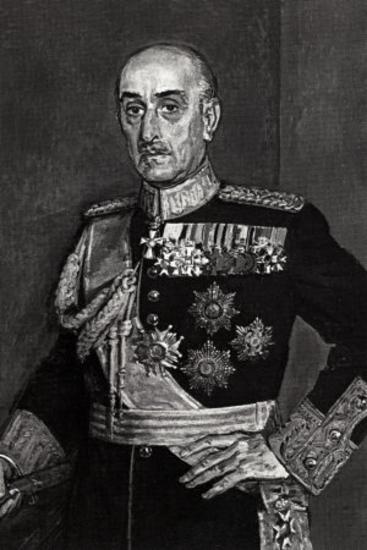 Papagos Alexandros