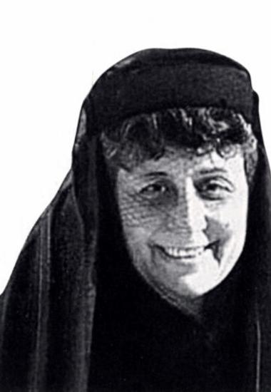 Δέλτα Πηνελόπη