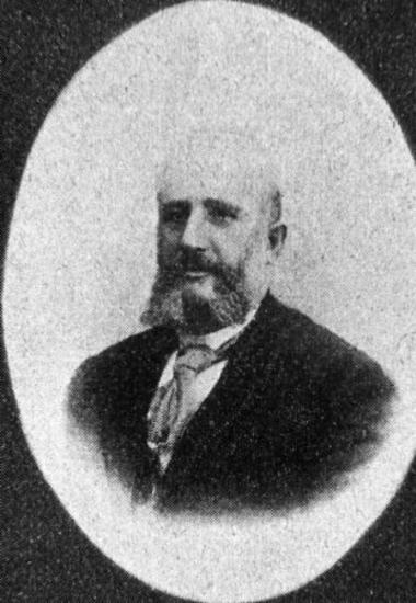 Καμαράδος Ιωάννης