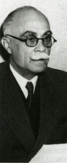 Πλαστήρας Νικόλαος