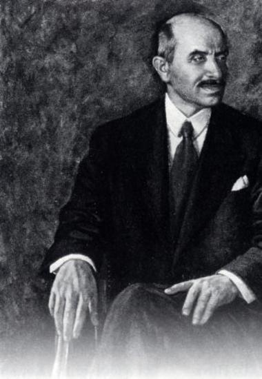 Triantafyllopoulos Konstantinos