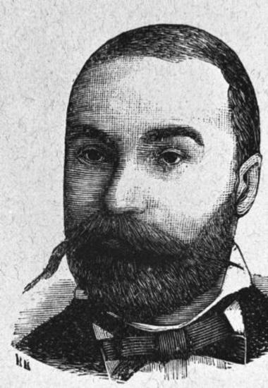 Βιζυηνός Γεώργιος