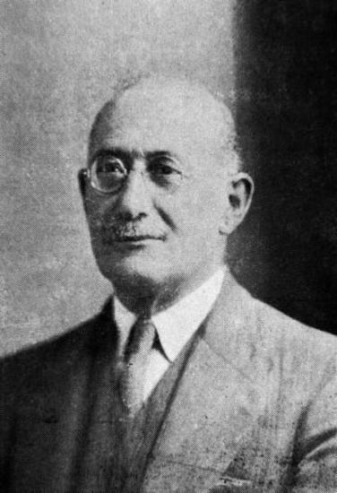 Lekatsas Antonios