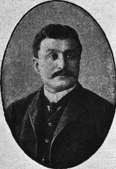 Vardouniotis Dimitrios