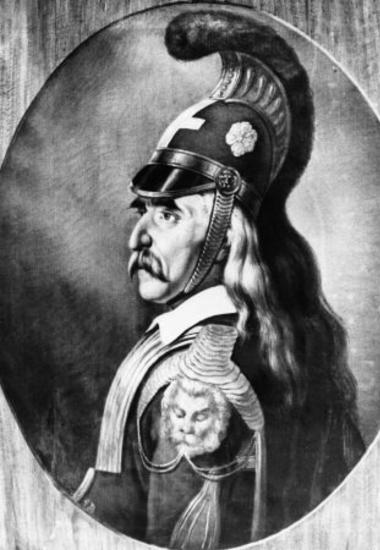 Kolokotronis Theodoros