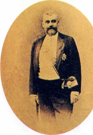 Θων Νικόλαος