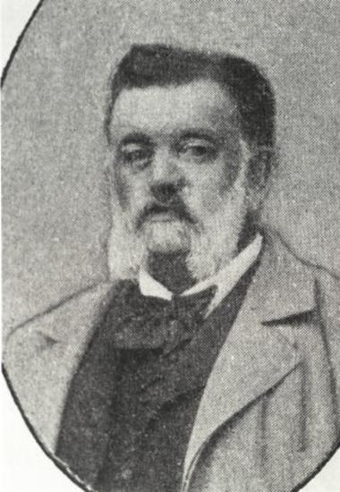 Χρηστομάνος Αναστάσιος