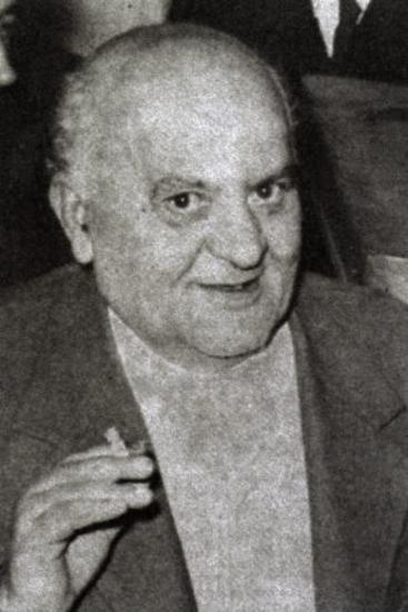 Zarkos Giorgis