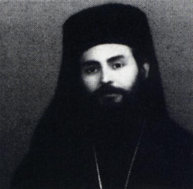 Σεραφείμ, αρχιεπίσκοπος Αθηνών και πάσης Ελλάδος