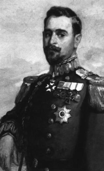 Δουσμάνης Σοφοκλής