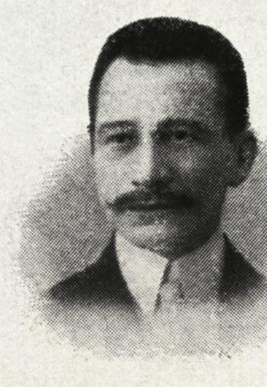 Zervos Ioannis
