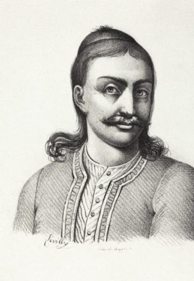 Σταϊκόπουλος Στάικος