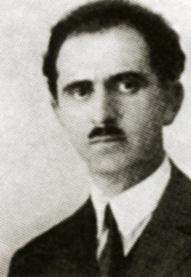 Παπανδρέου Γεώργιος
