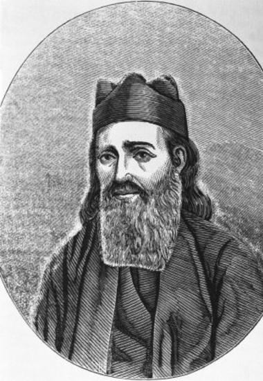 Ιδρωμένος Ανδρέας