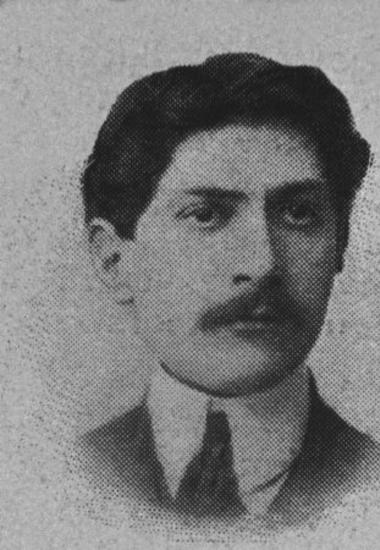 Konstantinidis K.