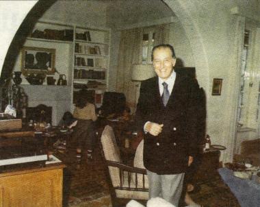 Πολίτης Λίνος