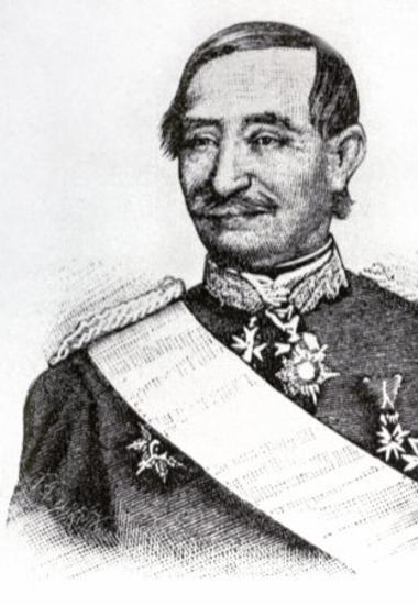 Soutsos Skarlatos