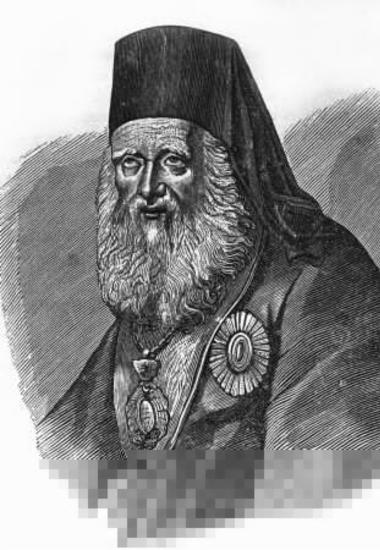 Evgenios