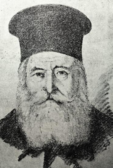 Μισαήλ
