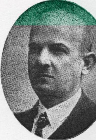 Αναστασιάδης Στέφανος