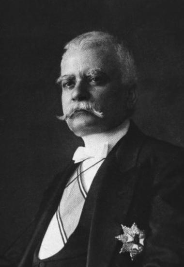 Ζαΐμης Αλέξανδρος