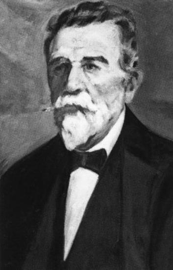 Γεωργιάδης Νικόλαος