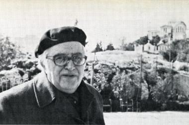 Πεντζίκης Νίκος