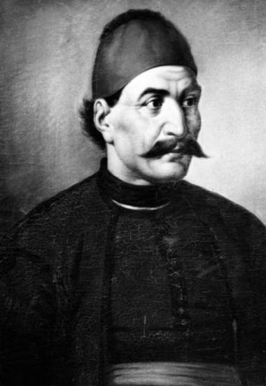 Τομπάζης Ιάκωβος (Γιακουμάκης)