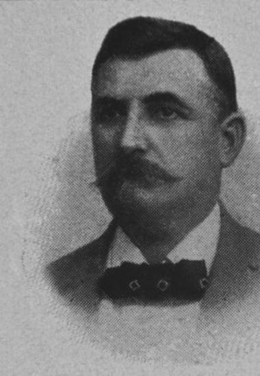 Κωνσταντινίδης Αγαθοκλής