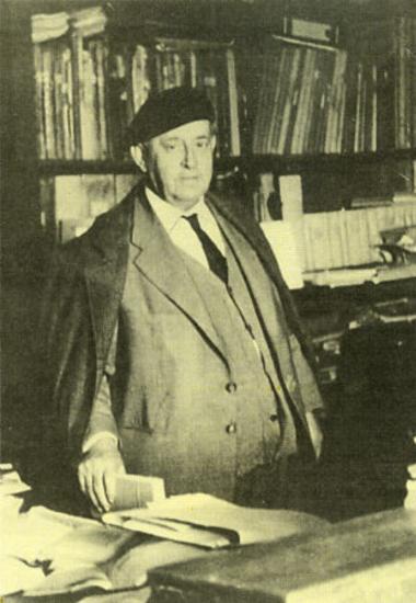 Σταυρινίδης Νικόλαος