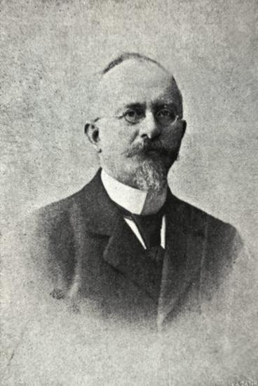 Γρώμανν Αιμίλιος