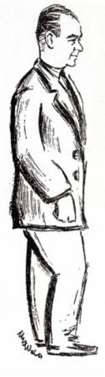 Nikolinakos Michalis