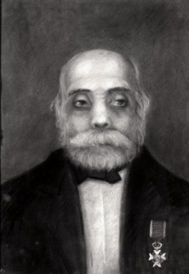 Dimitriadis Grigorios