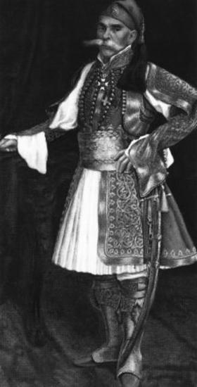 Γιαννηκώστας Ιωάννης