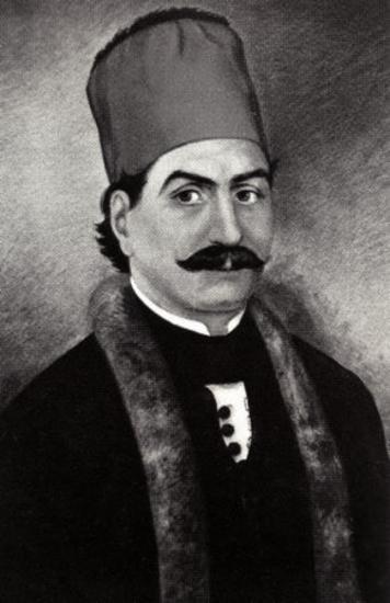 Μπότασης Παναγιώτης