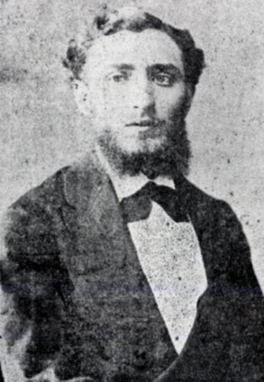 Μαυρουδής Τιμολέων