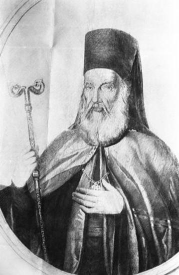 Evgenios