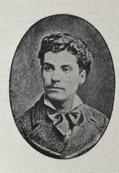 Stratoudakis Emmanouil