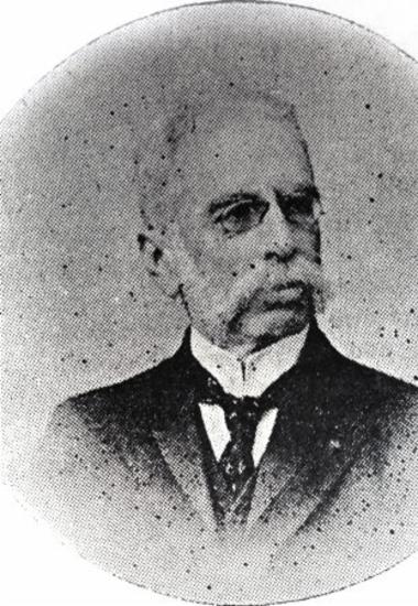 Παλαμάς Χρήστος