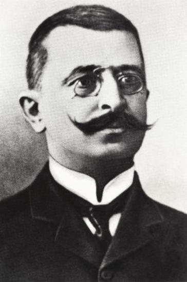 Dimitrakopoulos Nikolaos